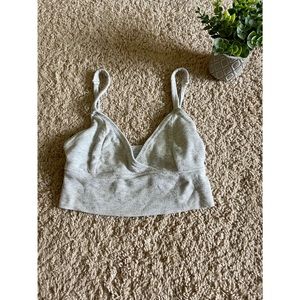 Gilly Hicks Bralette